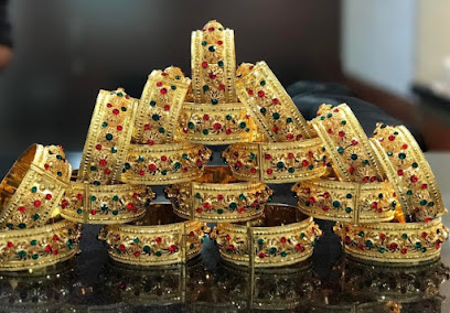 مجوهرات المبهرة ذ م م (فرع رأس الخيمة) - دبي - +971 7 233 3530