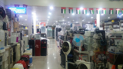 شركة نيوزيلندا للإلكترونيات ذ - عجمان - +971 6 543 2101