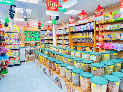 BANIYAS SPIKE HYPER MARKET BR-1 AL AIN - دبي - +971 3 754 0082