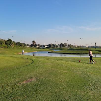 أكاديمية مونتجمري للجولف - دبي - +971 4 390 5600