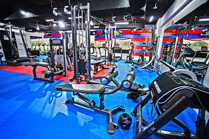 مركز باور أون للياقة أبوظبي - دبي - +971 2 665 8880