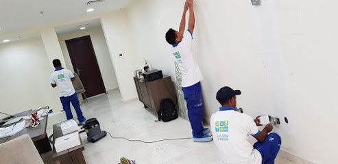 ماكلينز للخدمات الفنية والتنظيفية ذ - دبي - +971 800 55336