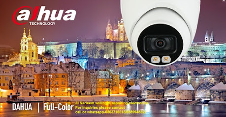 النديم لبيع وتصليح الالكترونيات - عجمان - +971 50 371 6618