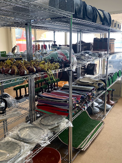 معدات صيد النايف - United Arab Emirates|Thouban Industrial - Fujairah|Al Manama - Ras Al Khaimah Rd|8227+CC3، Al Manama