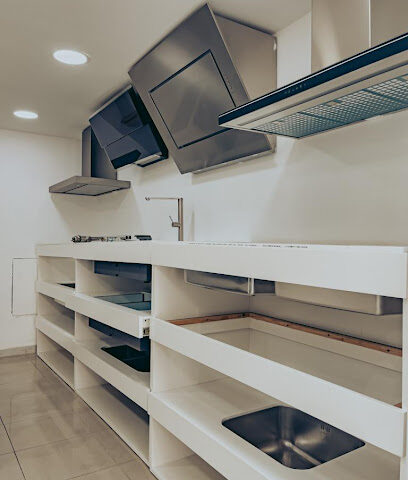 اجهزة ميتاليكا ميتاليكا للأجهزة - عجمان - +971 2 667 3373