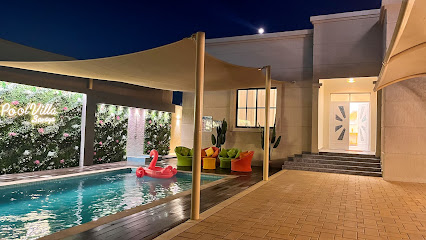 مسبح فيلا سرايا - دبي - +971 50 481 1422