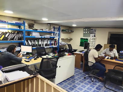 الباحة للمقاولات الكهربائية والصحية - عجمان - +971 7 228 1382