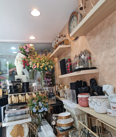 افكاري للزهور - عجمان - +971 55 337 7416