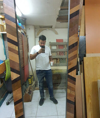 منجرة الطوار - عجمان - +971 56 449 2366