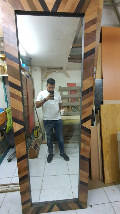منجرة الطوار - United Arab Emirates|Sharjah|Behind national paint