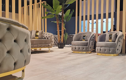 Istanbul Signature Furniture Al Ain اسطنبول سغنتشر للمفروشات العين - عجمان - +971 50 777 5433