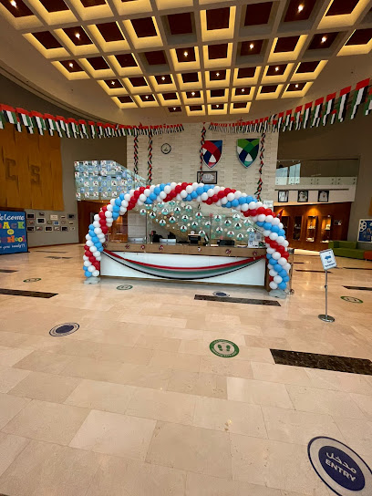 القبة - شركة الفعاليات والإعلان رقم 1 في دبي - United Arab Emirates|Dubai|604 A - Sheikh Zayed Rd|Aspin Commercial Tower