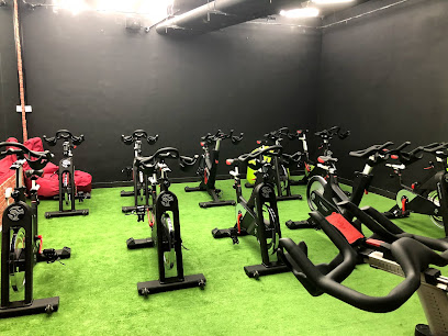 مركز كونست جيم كونكويست للياقة البدنية (صالة رياضية) - عجمان - +971 58 156 0114