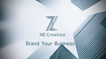 تصميم شعار H & ZEE - دبي - +971 50 856 4669