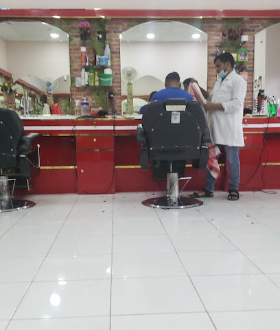صالون الجبل لقص الشعر - دبي - +971 56 787 4204