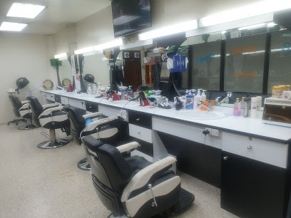 صالون سوا للرجال - دبي - +971 50 130 8348