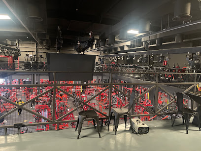 Gorilla GYM غوريلا جيم - دبي - +971 56 112 2376