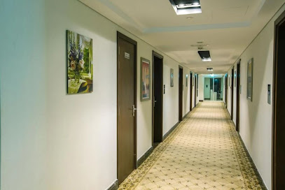 فندق بريستول ان - دبي - +971 4 250 4463
