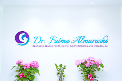 الدكتورة فاطمة المراشي - أبو ظبي - +971 4 513 6155
