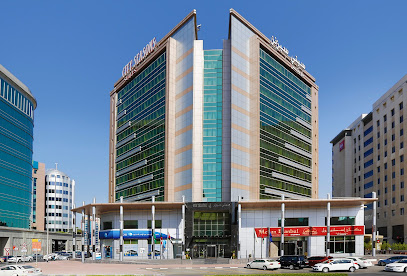الخليج للاستشارات - عجمان - +971 6 575 8585