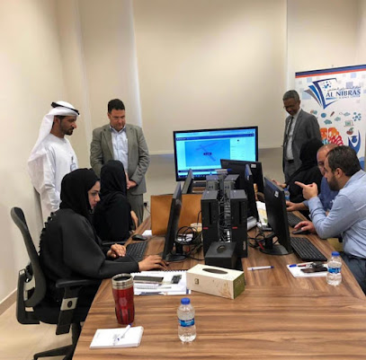 النبراس - عجمان - +971 9 237 2889