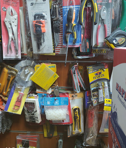 جبل المدينة لتجارة الادوات الكهربائية والصحية - دبي -