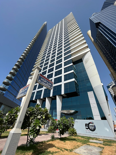 الشركة العامة الدولية ذ - United Arab Emirates|Abu Dhabi|Baynunah Tower 2