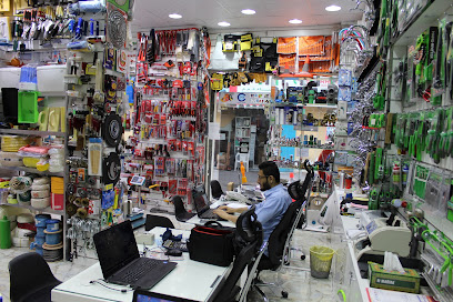 مامس للتجارة - دبي - +971 50 429 0110