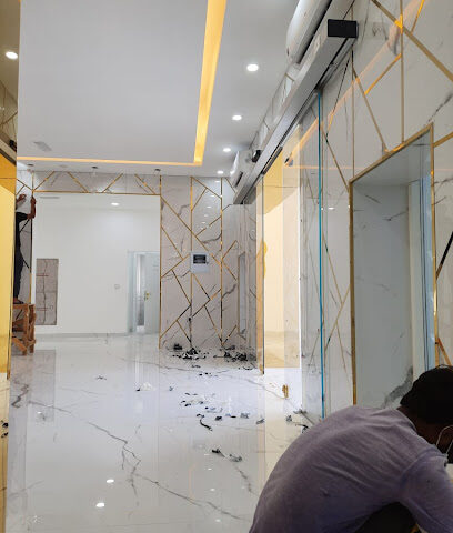 نيو ايفرست للخدمات الفنية ذ - دبي - +971 55 266 7036