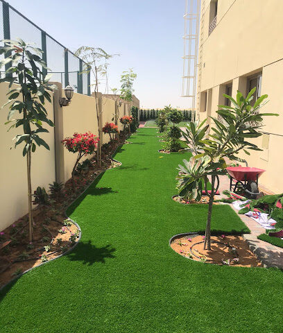 بيت الزهور لتجارة النباتات والزهور - دبي - +971 50 293 6968