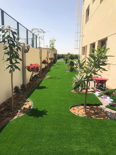 بيت الزهور لتجارة النباتات والزهور - United Arab Emirates|Al Jubail - Sharjah|994H+2CG