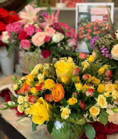 زهور فلة - عجمان - +971 50 567 7526