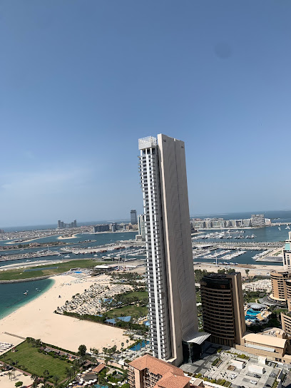 غرف كبسولة خاصة في شقة مختلطة بين الجنسين - United Arab Emirates|Dubai Emirate|Al safar MOE building AL barsha 1