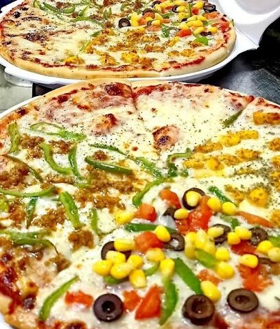كافتريا ورد الشام للفطائر و المعجنات - عجمان - +971 7 236 4266