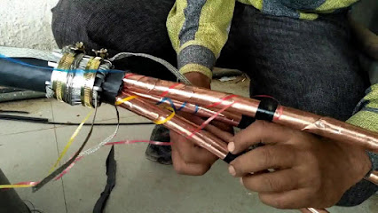 شركة دلتا لتركيب المعدات الكهروميكانيكية - عجمان - +971 54 575 1981