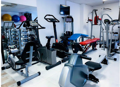 Al Rabiee Fitness GYM - للسيدات فقط نادي الربيع للسيدات - جيم - دبي - +971 55 660 7268