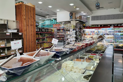 البيت السوري لتجارة المواد الغذائية - دبي - +971 6 731 4446