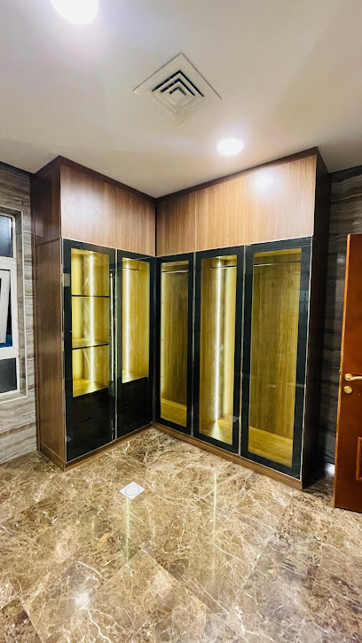 منجرة الفصيح - United Arab Emirates|Dubai|Behind of Quadami Majeed - 25B Street|Community 216