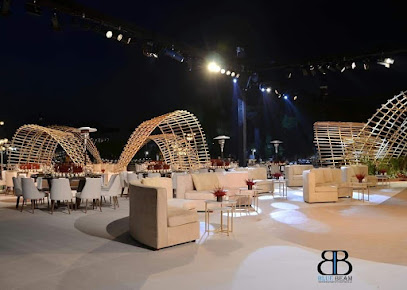 بلو بيم انترتينمنت بارتيز ذ - عجمان - +971 55 972 5533