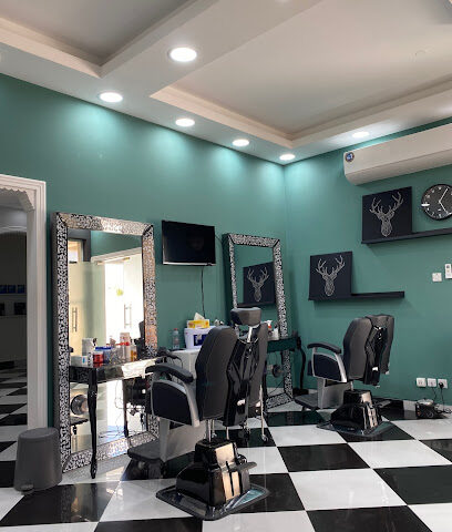 صالون توب اب للرجال - دبي - +971 3 721 4732