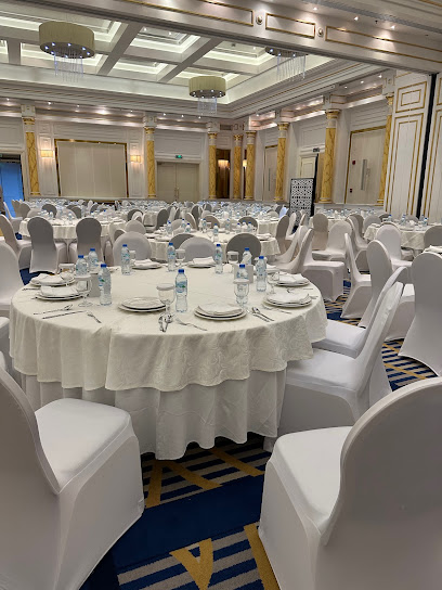 قاعة الدانة الكبرى - United Arab Emirates|beside Oceanic Khorfakkan Resort & Spa - Sharjah|Corniche Street|98CX+8G2