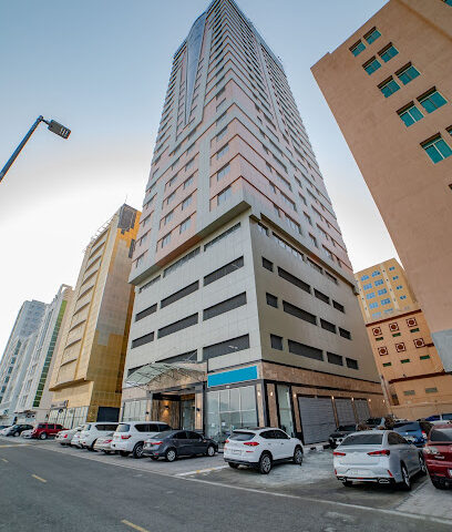 بلاتينيوم كوست للشقق الفندقية - دبي - +971 9 203 3222