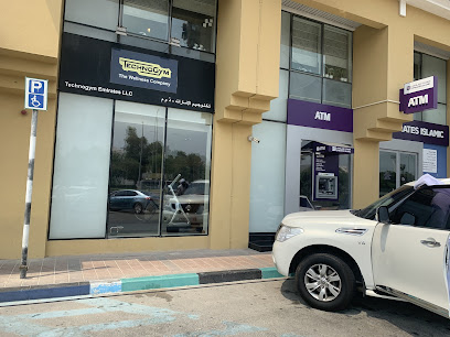 معرض تكنوجيم أبوظبي - عجمان - +971 4 337 5337