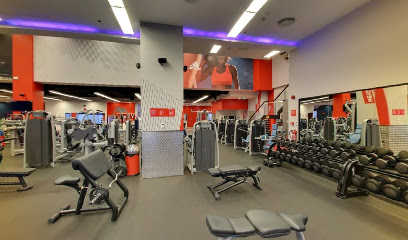 فيتنس فيرست ديرة سيتي سنتر - دبي - +971 4 299 9399