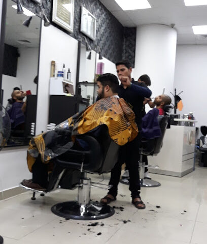 صالون حارس لقص الشعر - دبي - +971 55 733 8035