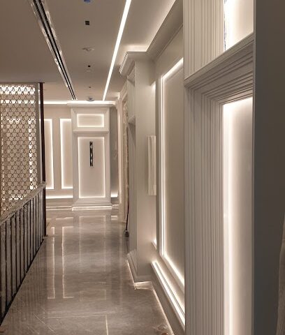 القوس الذهبي للديكور ذ م م - عجمان - +971 50 558 9621