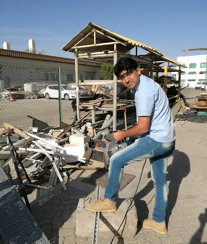 عسق الأفلاج - عجمان - +971 2 698 1111