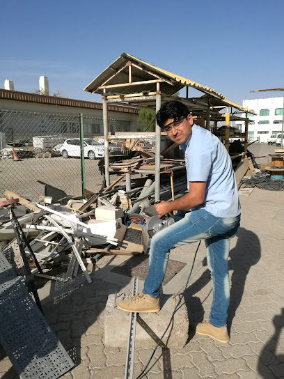 عسق الأفلاج - United Arab Emirates|Central District - Abu Dhabi|6Q6F+C22