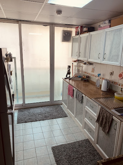 الماسة اللاميه لخدمات التنظيف - United Arab Emirates|Al Bu Daniq - Sharjah|89VX+882