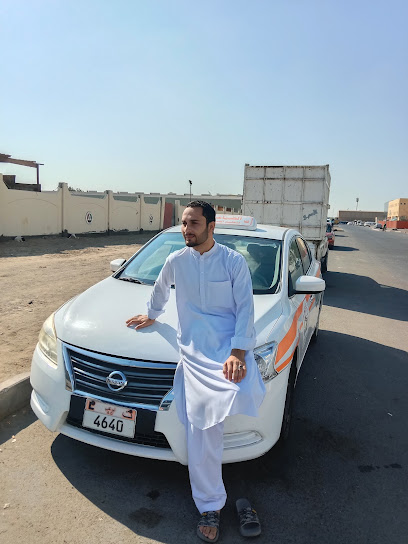خاص / سائق / مدرس / S.RAFIQ - United Arab Emirates|Al Danah - Zone 1 - Abu Dhabi|Hamdan Bin Mohammed St